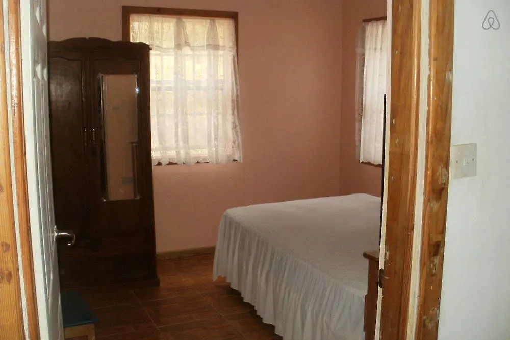 Boinin Heart Villa Soufriere 2*,  Saint Lucia
