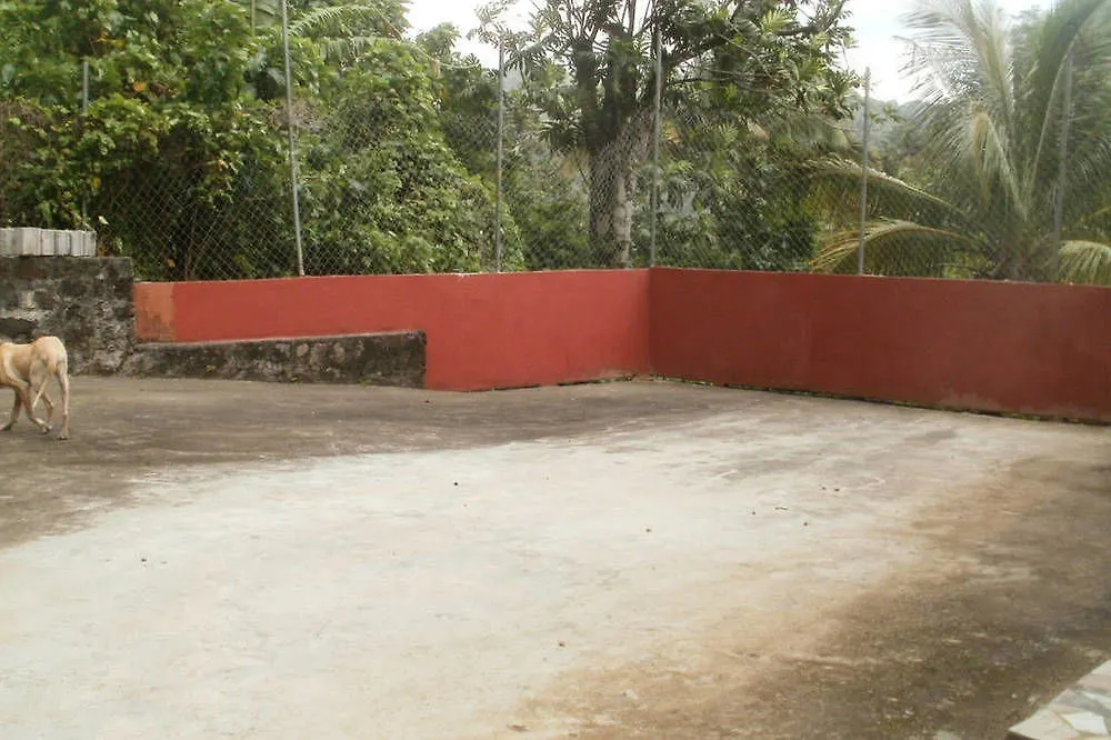 Hotel Boinin Heart Villa Soufriere