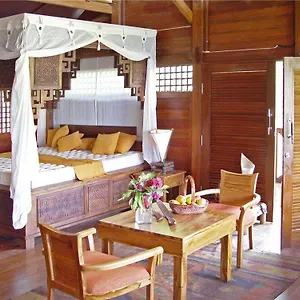 Hotel Mago Estate, Soufriere