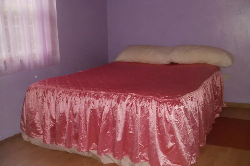 ** Hotel Boinin Heart Villa Soufrière Sainte-Lucie